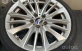 BMW, valuveljed