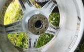 Mercedes, valuveljed