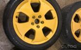 Audi, valuveljed