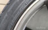 Audi, valuveljed