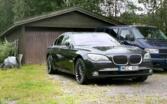 Alpina, valuveljed