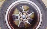 Toyota rav4, valuveljed