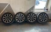 Audi, valuveljed