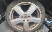 Muu, valuveljed