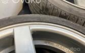 STR Racing, valuveljed