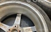 STR Racing, valuveljed
