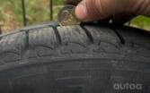 Audi, valuveljed