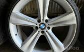 Bmw, valuveljed