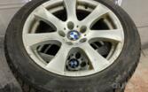 Bmw, valuveljed