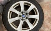 Bmw, valuveljed