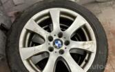 Bmw, valuveljed
