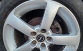 Opel, valuveljed