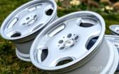 OZ Racing, valuveljed
