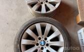 Bmw, valuveljed