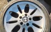 BMW USA, valuveljed