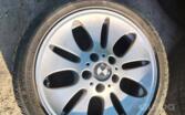 BMW USA, valuveljed