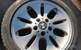 BMW USA, valuveljed