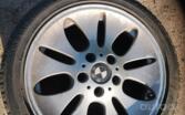 BMW USA, valuveljed