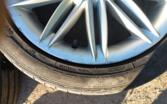 BMW MSPORT, valuveljed