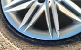 BMW MSPORT, valuveljed