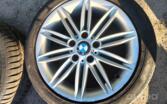 BMW MSPORT, valuveljed