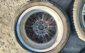 BMW MSPORT, valuveljed