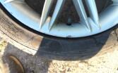 BMW MSPORT, valuveljed