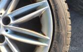 BMW MSPORT, valuveljed