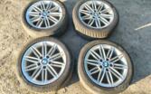BMW MSPORT, valuveljed