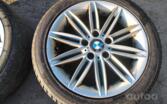BMW MSPORT, valuveljed
