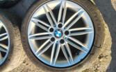 BMW MSPORT, valuveljed