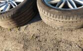 BMW MSPORT, valuveljed