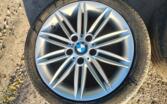 BMW MSPORT, valuveljed