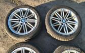 BMW MSPORT, valuveljed