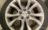 MAZDA, valuveljed