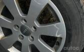 Audi, valuveljed