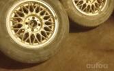 BBS, valuveljed