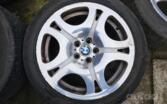 BMW, valuveljed