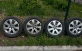 Audi, valuveljed