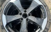 Rotor, valuveljed