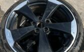 Rotor, valuveljed