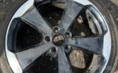 Rotor, valuveljed