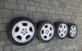 OZ Racing, valuveljed