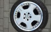 OZ Racing, valuveljed