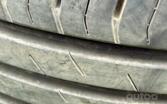 Audi, valuveljed