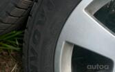 Audi, valuveljed