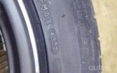 Toyota rav4, valuveljed