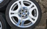 BMW, valuveljed