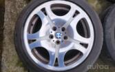 BMW, valuveljed