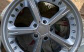 Ac schnitzer replika, valuveljed